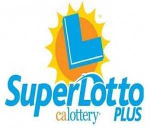 California Super Lotto - Калифорния Супер Лото